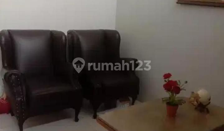 Rumah Dekat Rs Margono Purwokerto