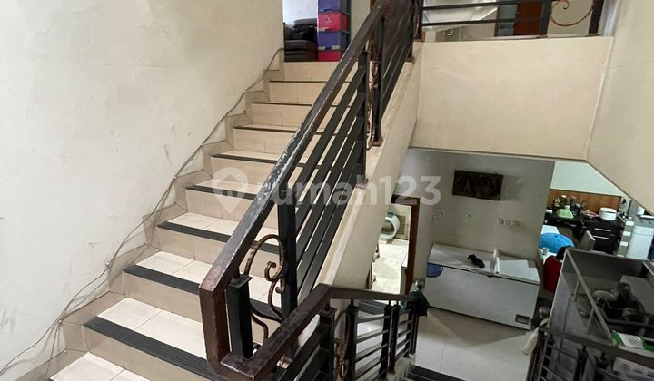 Dijual Rumah Bagus Terawat di Batununggal Indah 1