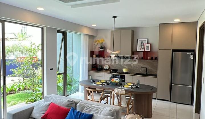 Rumah Baru Minimalis Tatar Kartawijaya Kota Baru Parahyangan 2