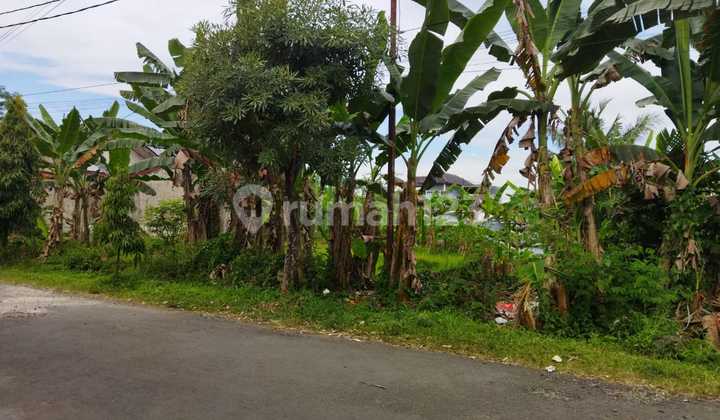 Dijual Cepat Tanah Strategis Dekat Sekolah