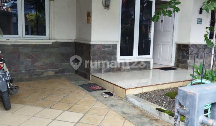 Dijual Cepat Rumah Terawat di Purwokerto Utara Dijual Cepat Rumah Terawat di Purwokerto Utara