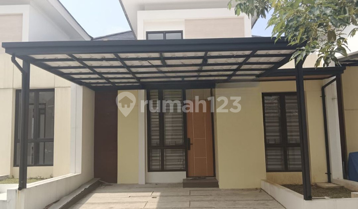 Dijual Cepat Rumah Bagus di Citra Sentul Raya