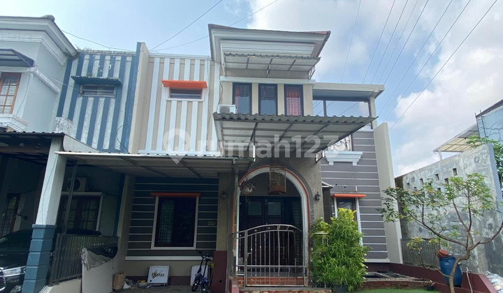Dijual Rumah Cantik Bagus Dekat 10 Falkutas Unsoed Pwt Timur