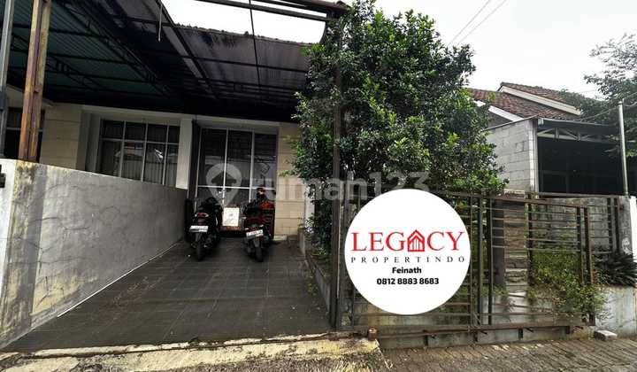 Rumah Dekat Rs Margono Purwokerto 2