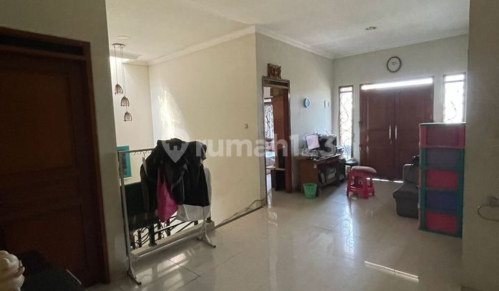 Dijual Rumah di Batununggal Indah Terawat