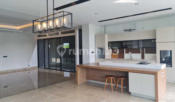 For Sale Newly Completed House in Kbp by Renowned Architect