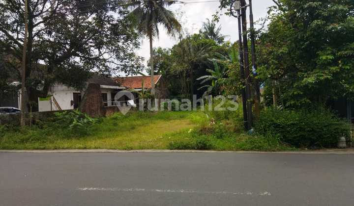 Fast Sale Land in Purbalingga Suitable for Warehouse Fast Sale Land in Purbalingga Suitable for Warehouse