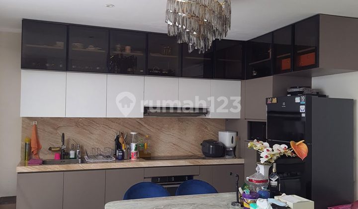 Dijual Rumah Cantik di Summarecon Bandung Cluster Dayana Dijual Rumah Cantik di Summarecon Bandung Cluster Dayana