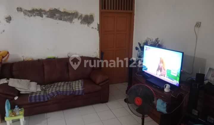Dijual Tanah dan Bangunan di Gilingan Banjarsari Solo Strategis 2