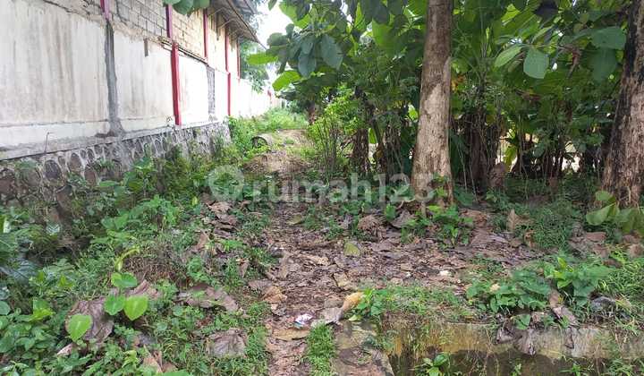 Dijual Cepat Tanah Letter C 