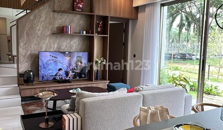 Rumah Baru Minimalis Tatar Kartawijaya Kota Baru Parahyangan
