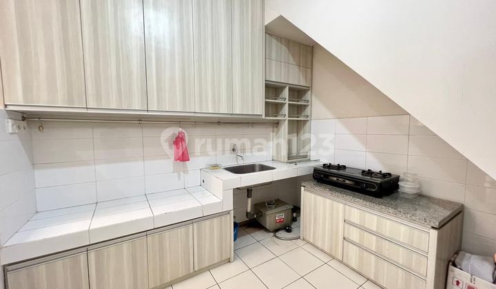 For Sale Kbp Naganingrum House Well-Maintained