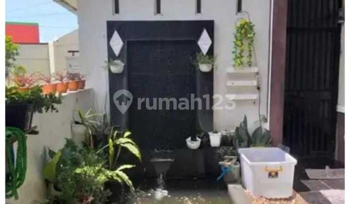 ForSaleFast House in Sumbang Purwokerto Good Easy Access