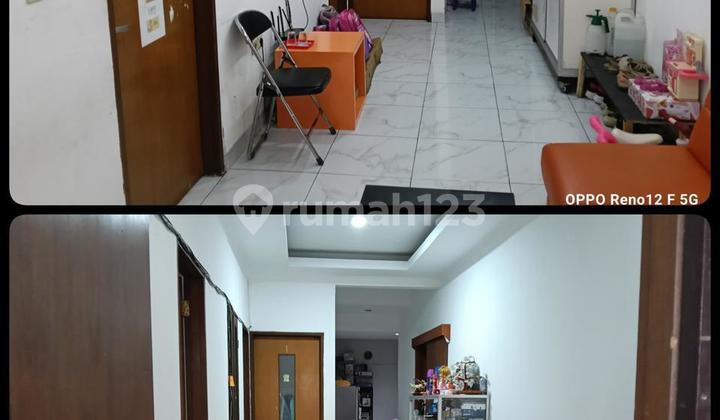 Dijual Cepat Rumah di Mekarwangi Bandung 2