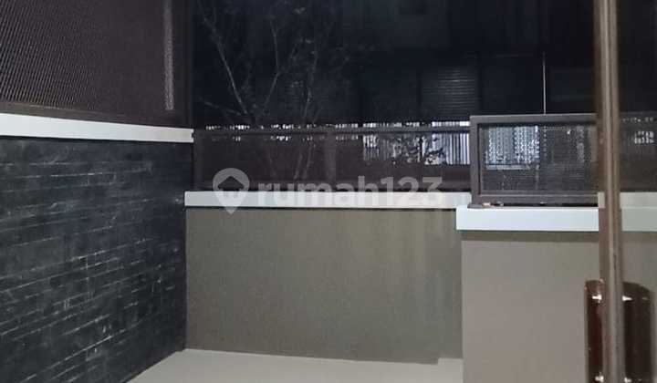 Di Sewakan Rumah Bagus Terawat di Podomoro 2