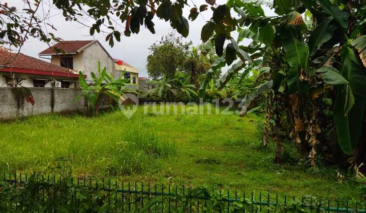 Dijual Cepat Tanah Di Purwokerto Selatan Startegis Dijalan Besar