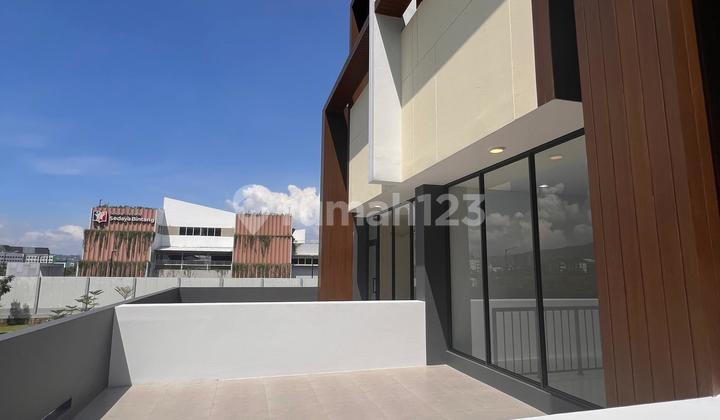 For Sale New Diamond Commercial Shop House in Summareconbandung For Sale New Diamond Commercial Shop House in Summareconbandung