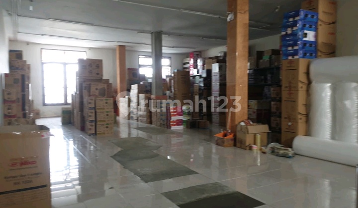 For Rent Shop House on Manukan Lor Main Road 2