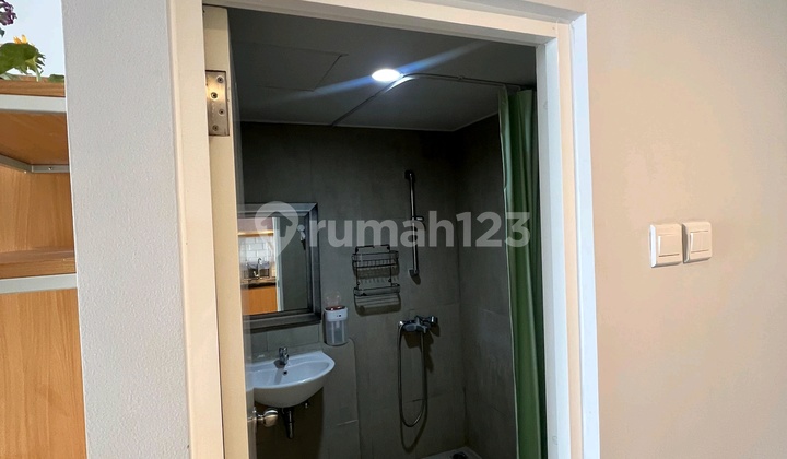 DISEWAKAN APARTMENT DENVER UC 2