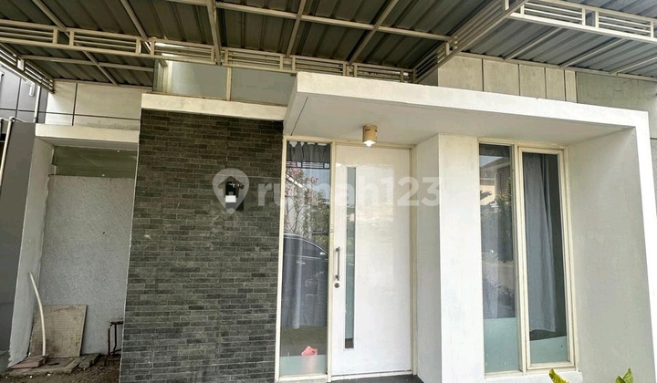 For Rent Citra Harmoni Ready to Live In Rare