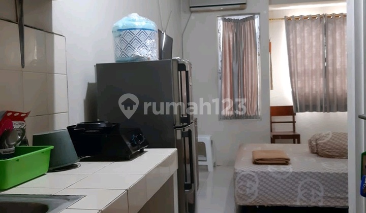 Puncak Permai Tower A Apartment 2