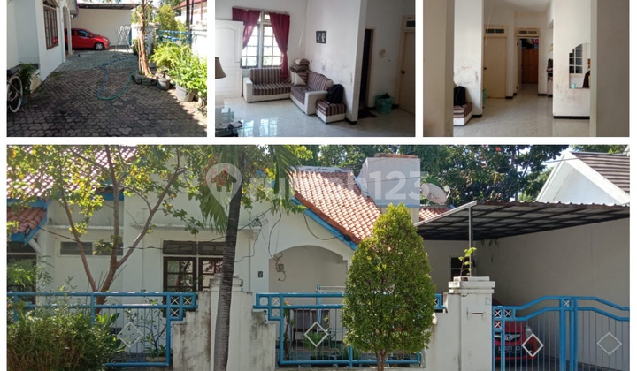 Disewakan Pandugo Rungkut