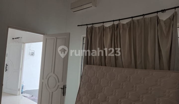 Disewakan Wonorejo Siap Huni Sby Timur Dekat Merr 2