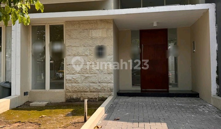 DIJUAL NORTHWEST PARK Citraland DIJUAL NORTHWEST PARK Citraland