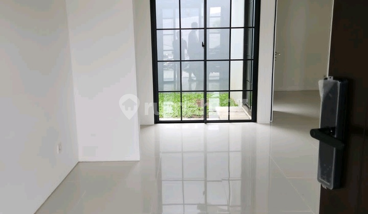 Disewakan Graha Natura Lontar 2