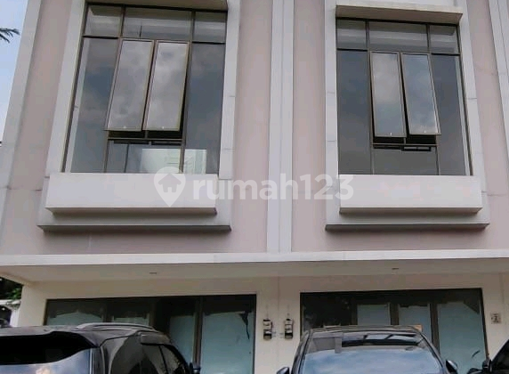 Ruko Strategis Renovasi Aniva Junction Gading Serpong Jual/Sewa Ruko Strategis Renovasi Aniva Junction Gading Serpong Jual/Sewa