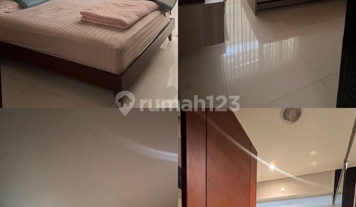 Dijual Forest Mansion Wiyung Siap Huni 2