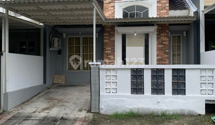 Disewakan Bukit Palma