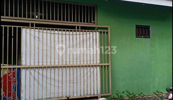 DIJUAL RUMAH GUNUNG ANYAR MURAH NEGO SAMPAI DEAL