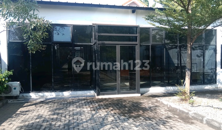 For Sale/For Rent Warehouse Menganti