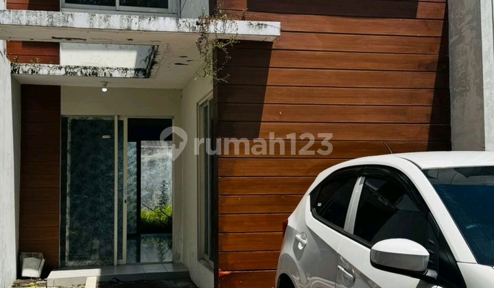 Disewakan Rumah Puri Surya Jaya Siap Huni Gedangan Sidoarjo