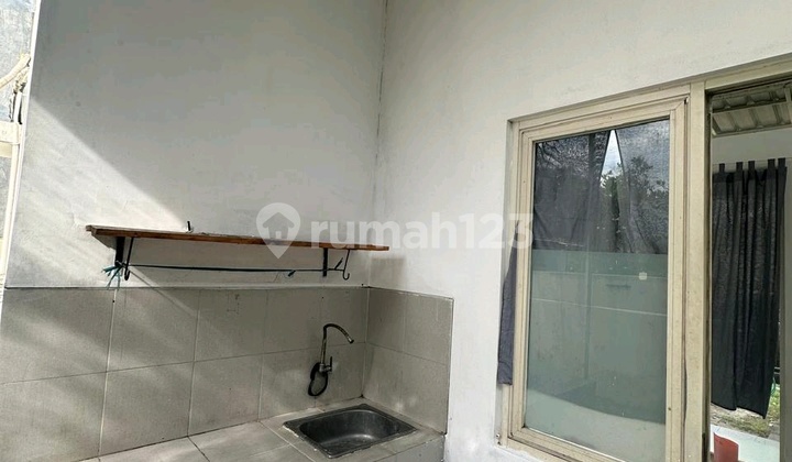 For Rent Citra Harmoni Ready to Live In Rare 2