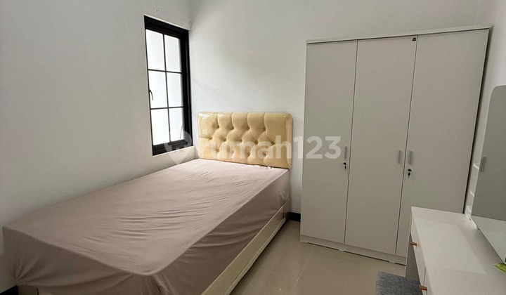 For Sale Green Mansion Regency Furnish 2