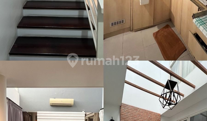 Dijual Forest Mansion Wiyung Siap Huni Dijual Forest Mansion Wiyung Siap Huni