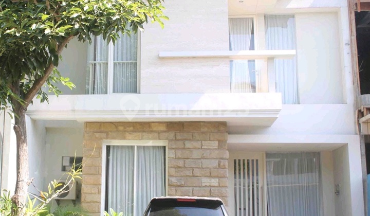 Dijual Rumah Wisata Bukit Mas Murah Dijual Rumah Wisata Bukit Mas Murah