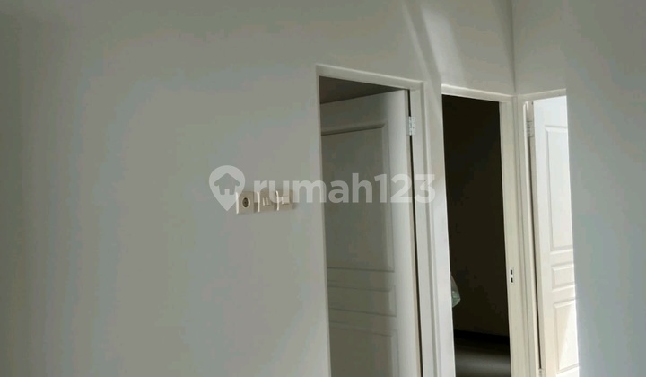 For Rent Ready-to-Occupy House in Rungkut, South Surabaya 2