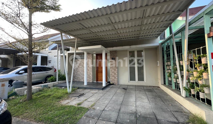 Disewakan Citra Harmoni Murah 1