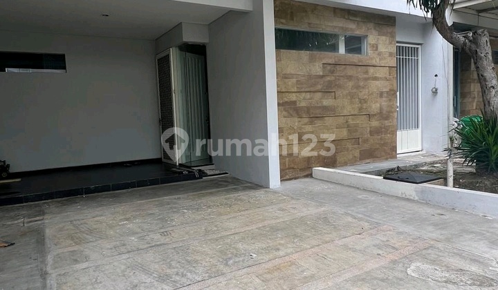 Disewakan Wbm Wiyung Sby Barat Siap Huni