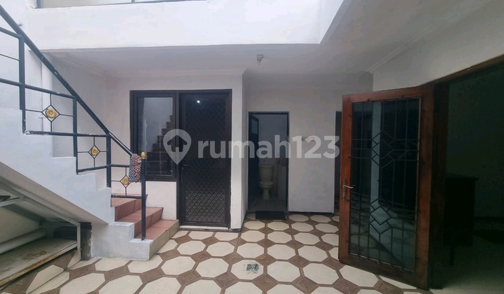 For Rent Darmo Permai Utara Fully Furnished 2