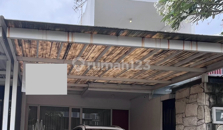 Dijual Rumah Siap Huni Furnish Wiyung