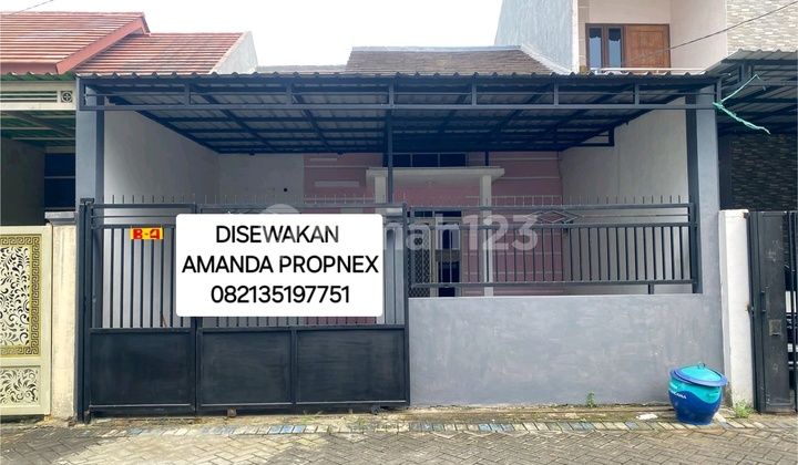 Disewakan Rumah Gunung Anyar Rungkut Disewakan Rumah Gunung Anyar Rungkut