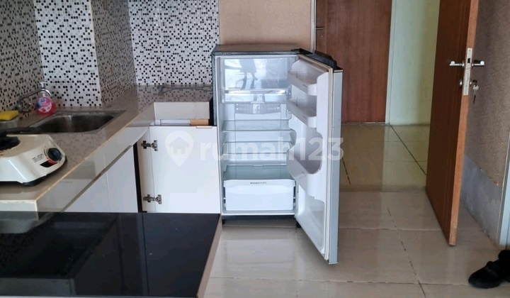 Puncak Bukit Golf Apartments 2