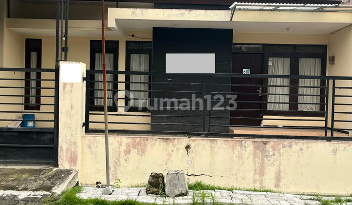 For Rent Babatan Wiyung West Surabaya