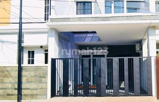 DIJUAL CEPAT Taman Pondok Indah Wiyung DIJUAL CEPAT Taman Pondok Indah Wiyung