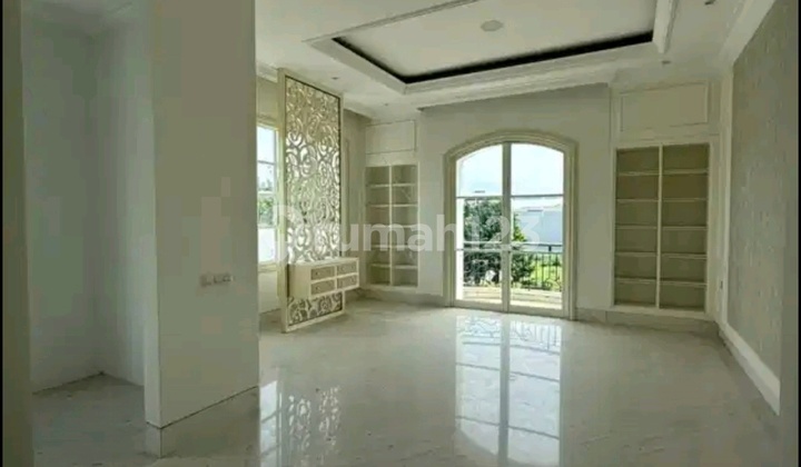 Araya Classic Modern Row Boulevard Near Kertajaya, Dharmahusada 2