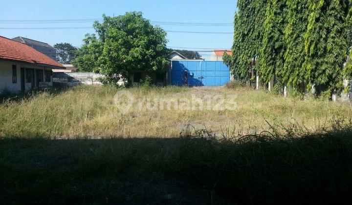 Legundi Main Road (Land for Sale)